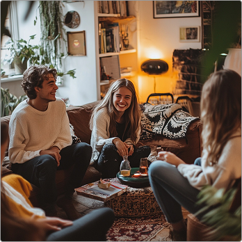 Experiență comunitară