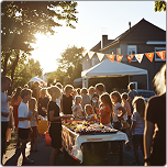 Activitate eveniment