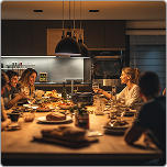 Eveniment de networking